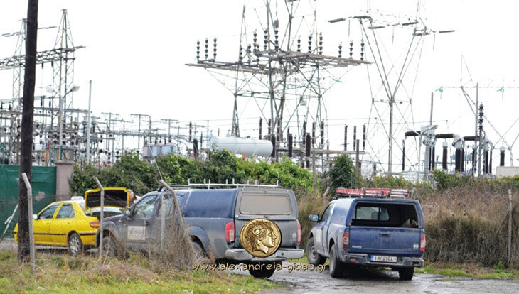 Η ΔΕΗ καλεί αγρότες και ΤΟΕΒ με ληξιπρόθεσμες οφειλές να κάνουν ρύθμιση