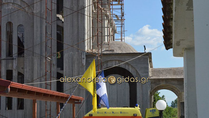 Δεν υπήρχε σήμανση, μόνο κάποιος που κουνούσε μια σημαία αναφέρουν οι μάρτυρες της τραγωδίας