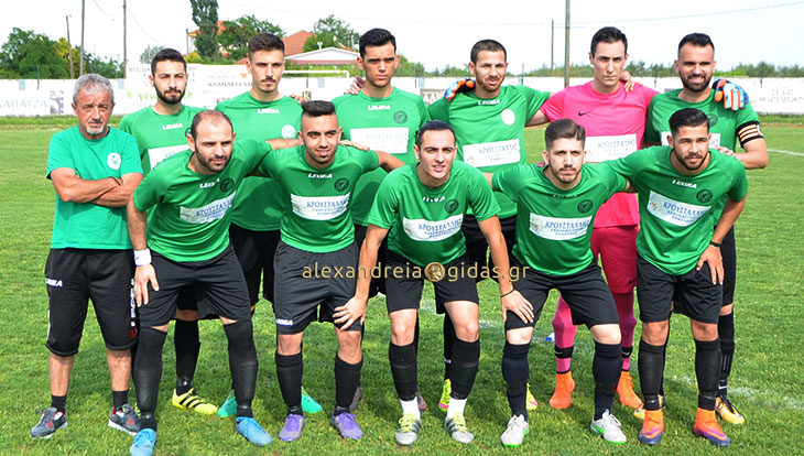 Συμβαίνει τώρα στον ΣΤΑΘΜΟ: Έτοιμη η Dream Team για το live!