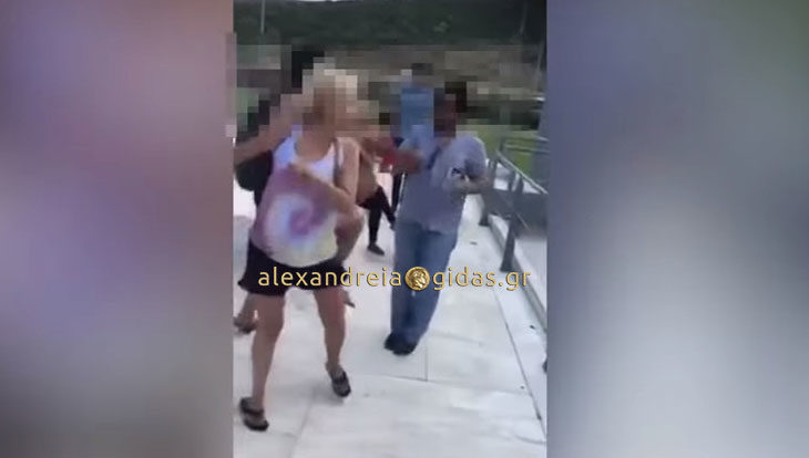 Ναλμπάντης και Σαρακατσιάνος ξεκαθαρίζουν τη θέση του δήμου Αλεξάνδρειας για την Κυψέλη (βίντεο)