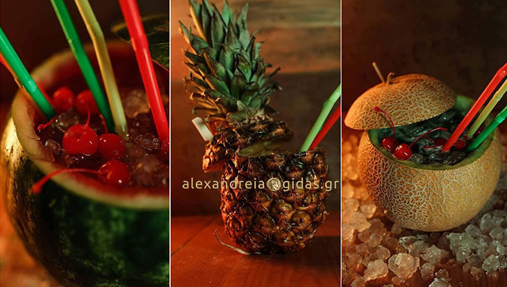 Άλλο ένα Cocktail Night σήμερα Πέμπτη στο OLIVE στον πεζόδρομο – απολαύστε όλες τις γεύσεις με 5 ευρώ!
