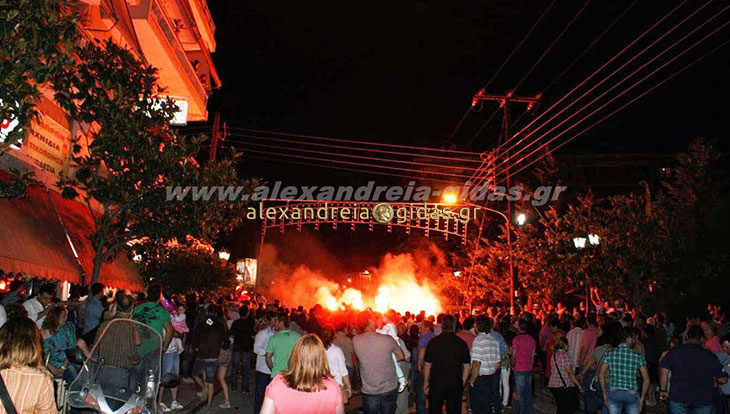 Αρχίζει το “ματς”: Τελικό, τον Μάιο οι δημοτικές εκλογές – πέρασε η τροπολογία από την Βουλή