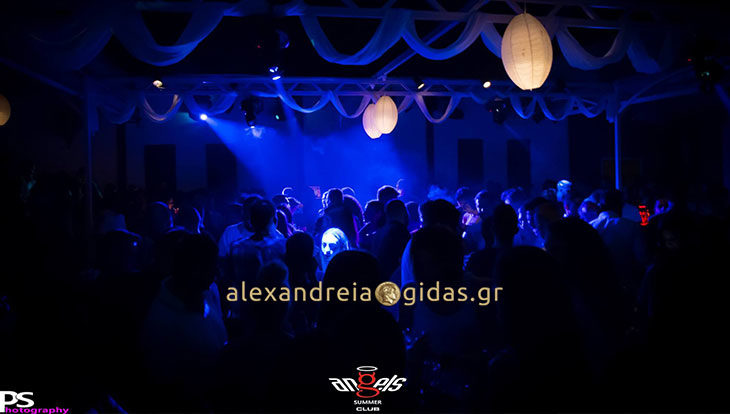 Πανικός στο ANGELS στη Μελίκη που σας περιμένει απόψε – δείτε τι έγινε το προηγούμενο Σάββατο! (φώτο)