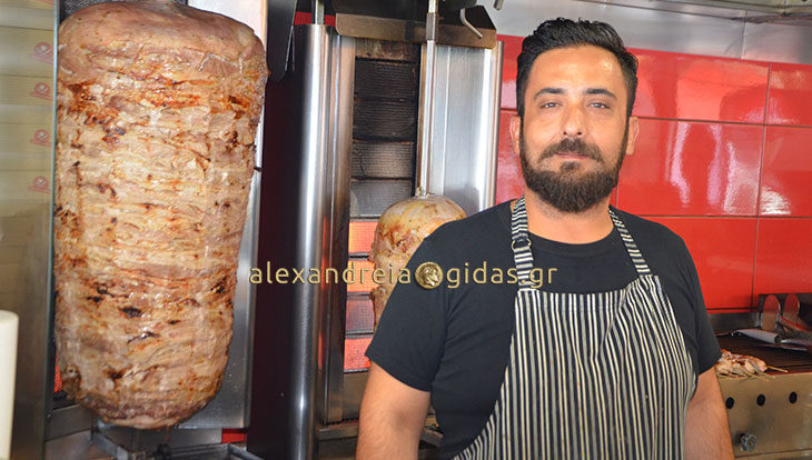 Έκτακτο: Πείνασες; Θα βρεις ανοιχτό σήμερα το ΜΑΣΑΜΠΟΥΚΑ – έρχεται έκπληξη!