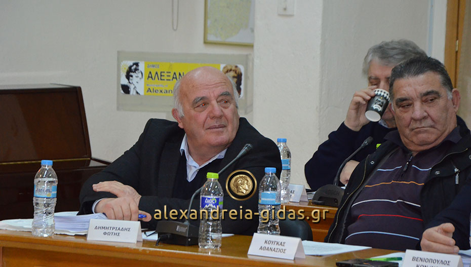 Τι απάντησε ο Φώτης Δημητριάδης για την ποινή των  20 ημερών αργίας (βίντεο)