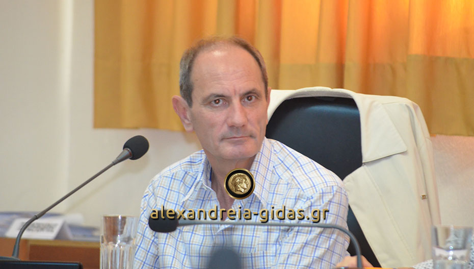 Μήνυμα του αντιδημάρχου Στέφανου Δριστά για την έναρξη της σχολικής χρονιάς