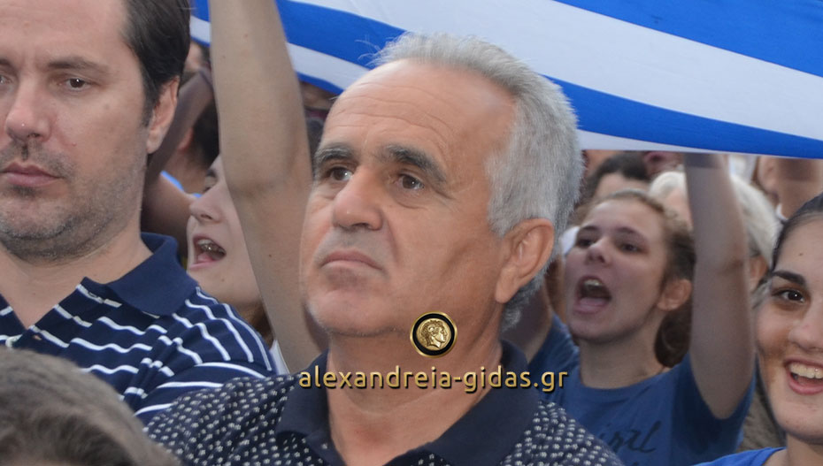 Στέργιος Μουρτζίλας: “Ο λαός της Μακεδονίας μίλησε και ακούστηκε δυνατά σε όλη την Ελλάδα”
