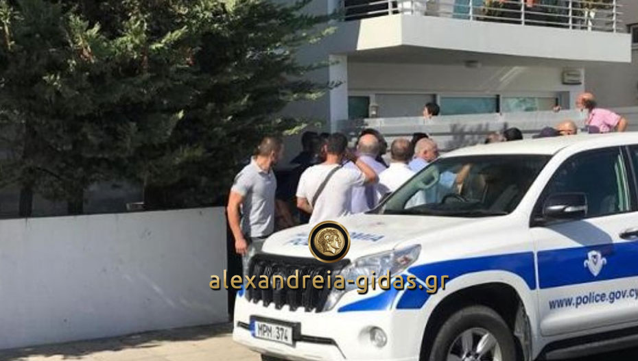 Συνέλαβαν το ζευγάρι που τηλεφωνούσε σε ηλικιωμένους λέγοντας πως τα παιδιά τους προκάλεσαν τροχαίο