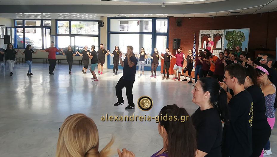 Μετά τον χαμό με τον Μπάμπη Ιορδανίδη το THEATRO διοργανώνει ξανά Ποντιακή βραδιά!