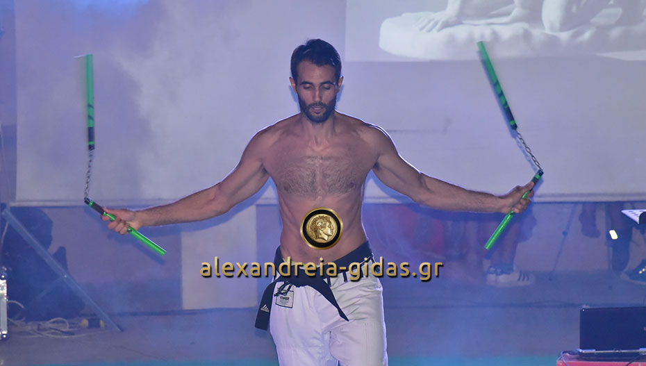 Καλό ταξίδι κύριε Στέφανε!