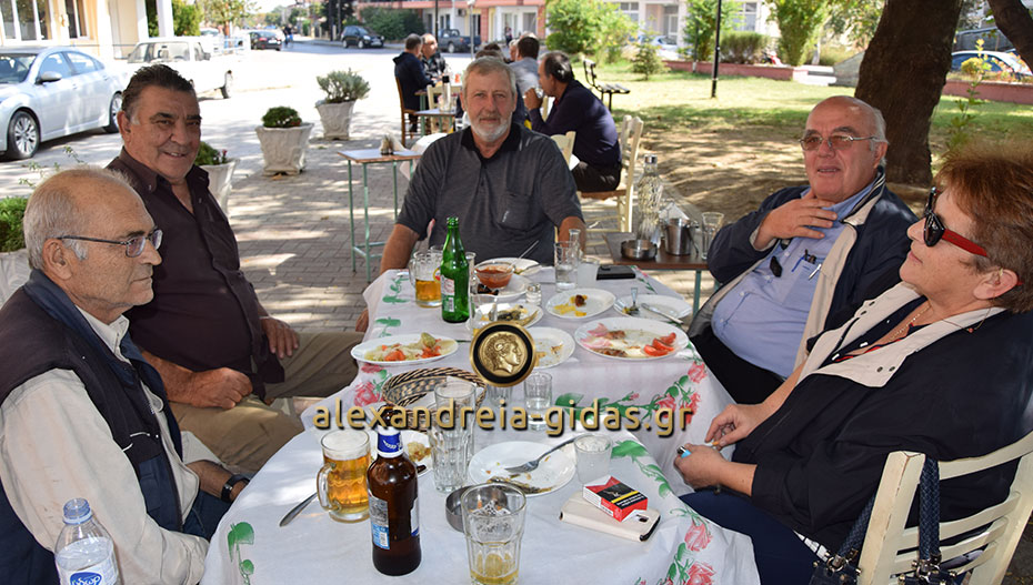 Î¤Î¿ Î¾Î±Î½Î±ÏÎºÎ­ÏÏÎµÏÎ±Î¹ Î¿ Î¦ÏÏÎ·Ï ÎÎ·Î¼Î·ÏÏÎ¹Î¬Î´Î·Ï; (ÏÏÏÎ¿)