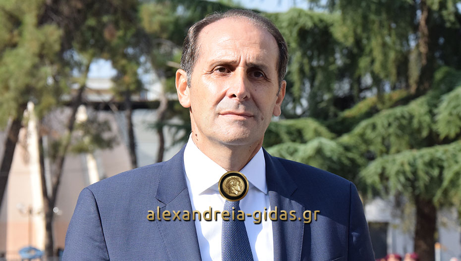 Απ. Βεσυρόπουλος: “Τραγελαφικοί οι χειρισμοί της κυβέρνησης που οδηγούν τευτλοπαραγωγούς και ΕΒΖ σε αδιέξοδο”