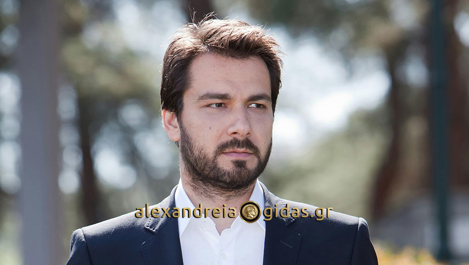 Ο Τάσος Μπαρτζώκας για το Δημόσιο Σχολείο και Πανεπιστήμιο