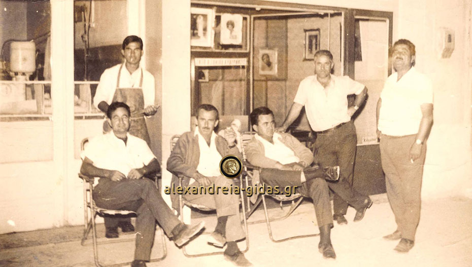 Ακόμα μία μεταγραφή για την Αλεξάνδρεια!