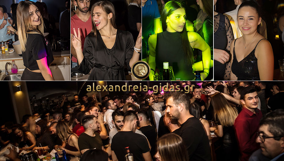 Απόψε το μεγάλο πάρτυ γενεθλίων του ANGELS – δείτε τι έγινε το προηγούμενο Σάββατο! (φώτο)