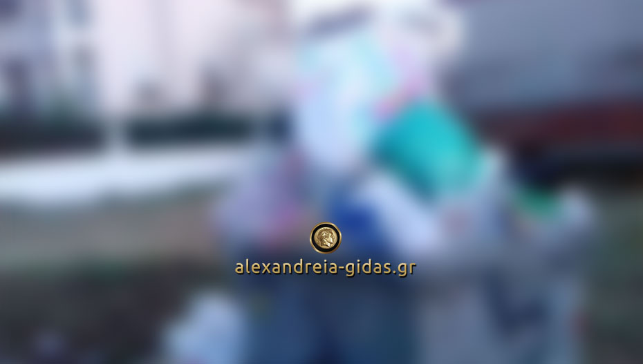 Η εικόνα της ημέρας και το επίκαιρο σχόλιο αναγνώστη! (φώτο)
