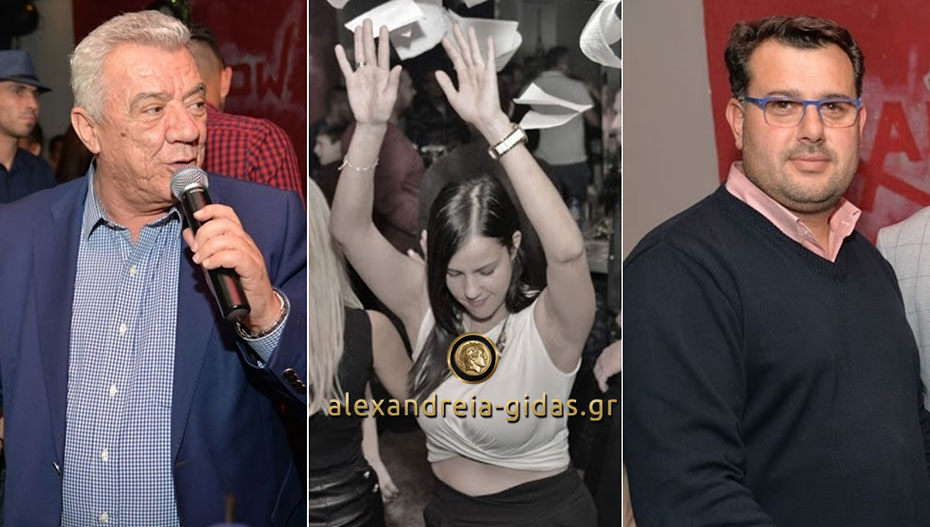 Γκυρίνης – Ναλμπάντης και στη μέση ο Ολυμπιακός Λουτρού..!