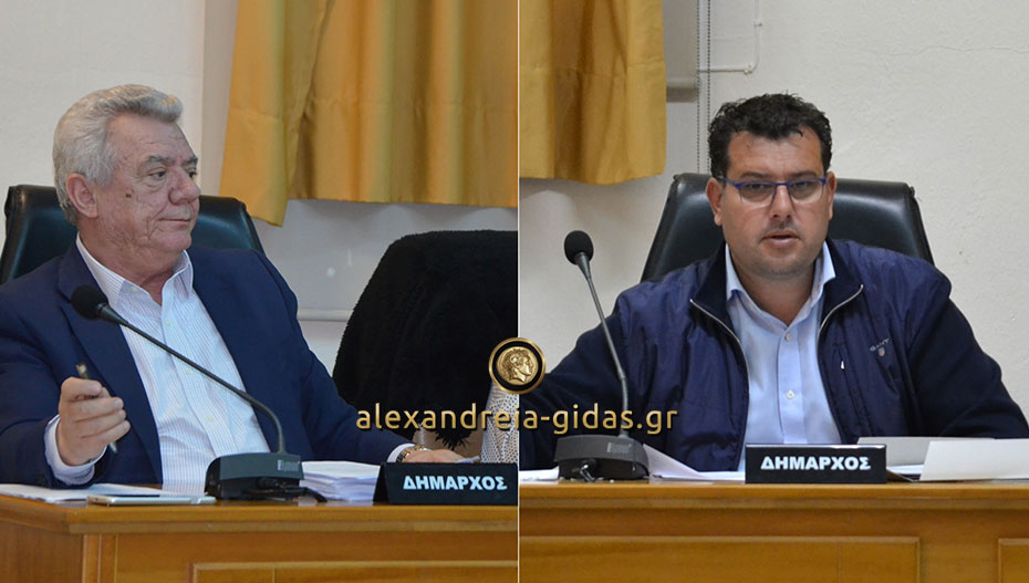 Ανεβαίνει το πολιτικό θερμόμετρο: Γκυρίνης σε Ναλμπάντη: “Ποιος θα φανταζόταν πως θα ήταν εκλεκτός του ΣΥΡΙΖΑ;”