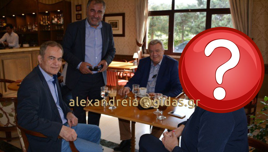 Μεγαλώνουν οι φήμες με… “ονοματεπώνυμο” για μια “ηχηρή” μεταγραφή του Παναγιώτη Γκυρίνη