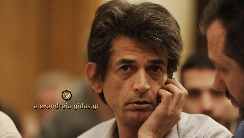 Δηλώσεις του Νίκου Καρανίκα σε γνωστή εφημερίδα των ΗΠΑ για την φαρμακευτική κάνναβη