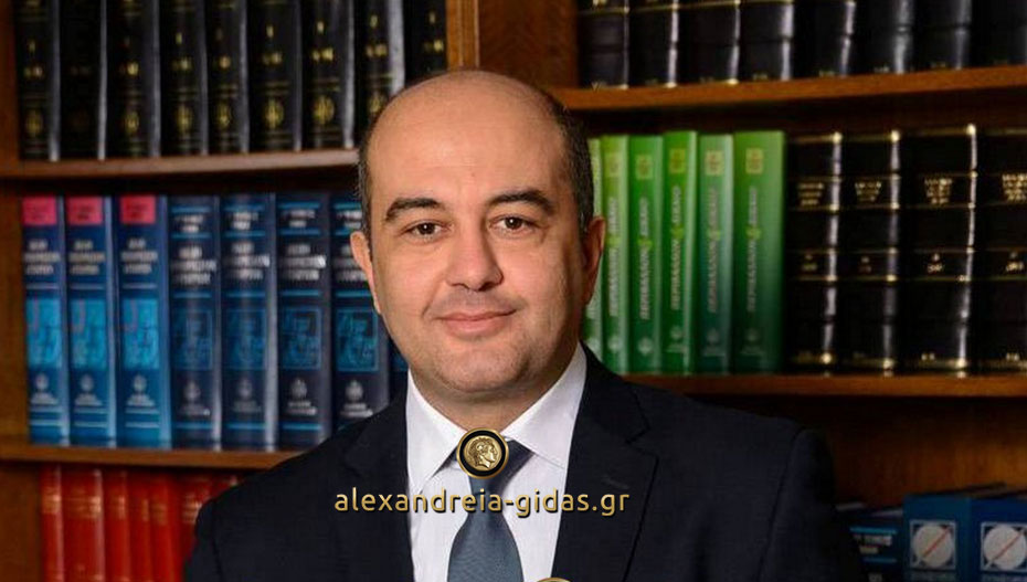 Η ανάγκη ύπαρξης ικανού αντιπάλου