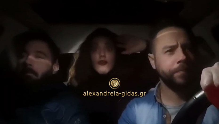Έρχονται στο momenti και έχουν και χιούμορ! (βίντεο)