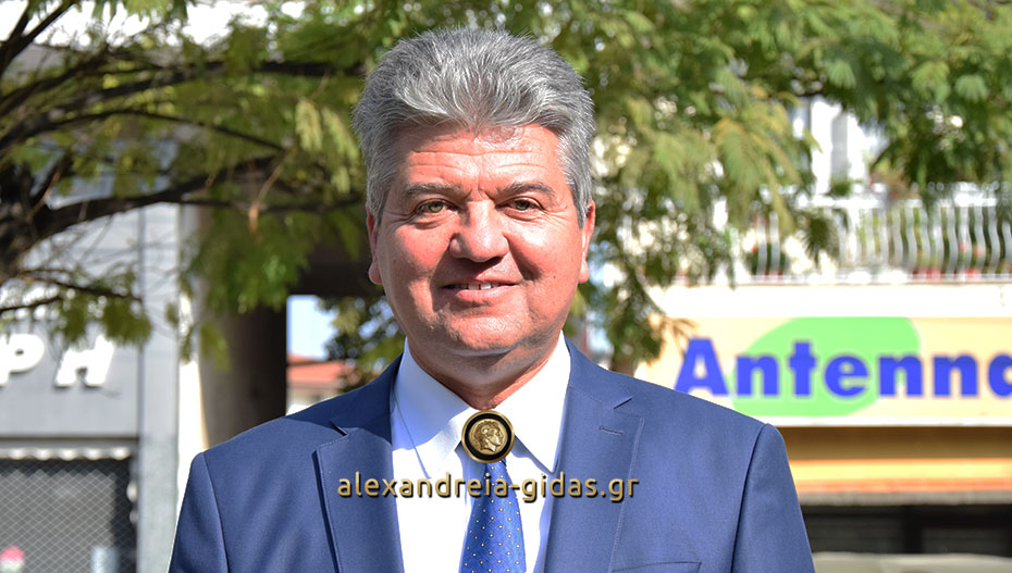 Απεντόμωση και μυοκτονία στους βρεφονηπιακούς σταθμούς, στο ΚΑΠΗ και στον ΟΠΑΚΟΜ του δήμου Αλεξάνδρειας