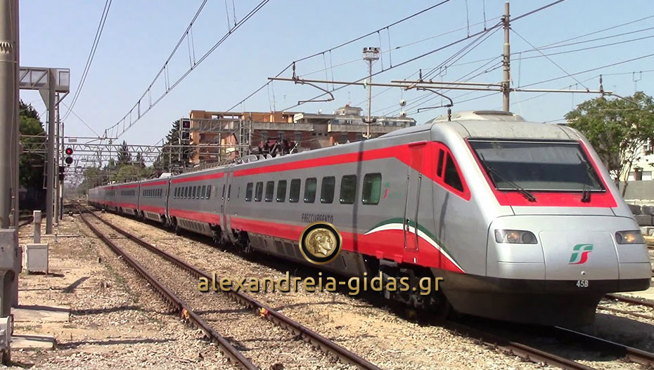 Ένα ασημένιο και ένα λευκό βέλη που δεν θα σταματούν ούτε στο Πλατύ!