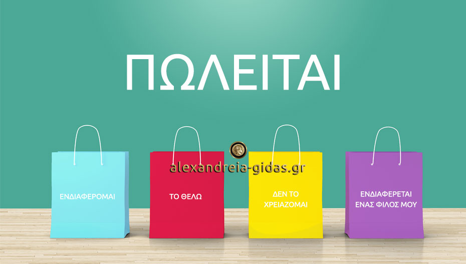 Πωλούνται επαγγελματικοί καναπέδες και τραπεζάκια στην Αλεξάνδρεια