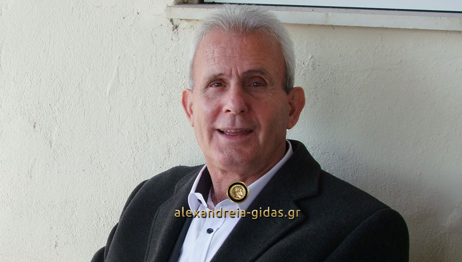 Αποκλειστικό: Ανεξαρτητοποιήθηκε ο Μόσχος Κυτούδης (έγγραφο)