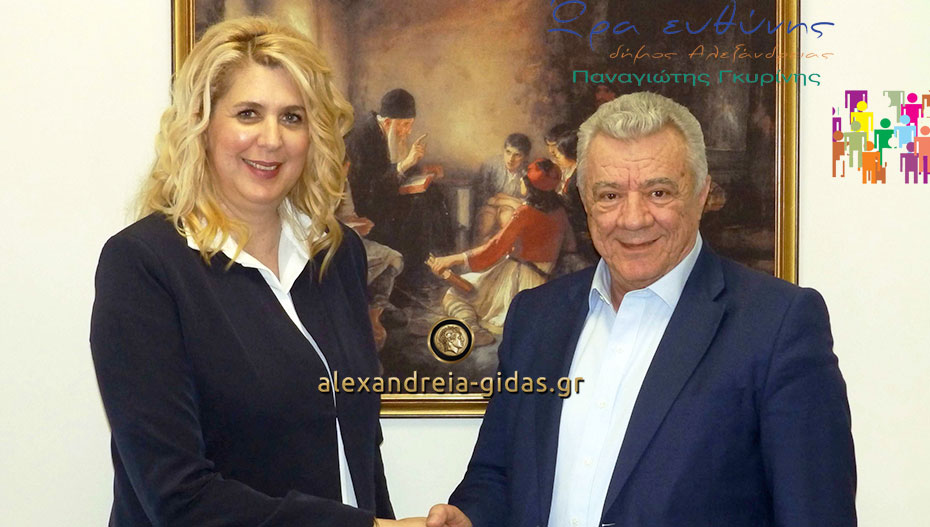 Γεγονός η πρώτη δυνατή μεταγραφή για τον Παναγιώτη Γκυρίνη: Ανακοίνωσε την Όλγα Μοσχοπούλου (δήλωση)