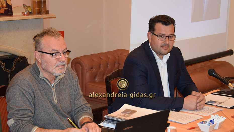 Τι είπε ο Κώστας Ναλμπάντης για τον ΣΥΡΙΖΑ και για την Συμφωνία των Πρεσπών (βίντεο)