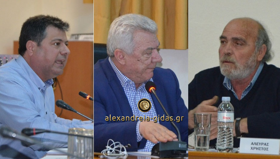 Έντονοι διάλογοι στο δημοτικό συμβούλιο για τις σχολικές καθαρίστριες (βίντεο)