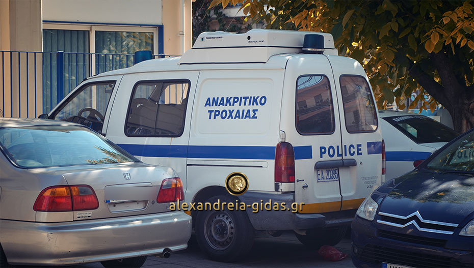 Αυξημένα μέτρα της τροχαίας για τις εκλογές της Κυριακής