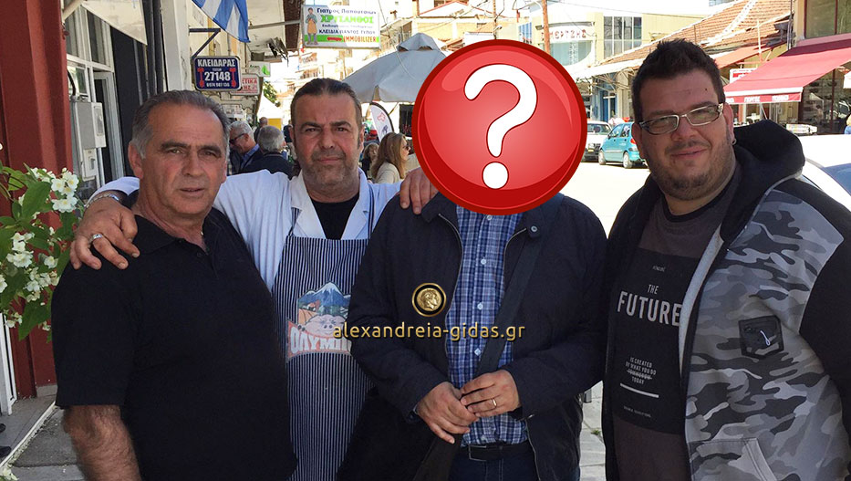 Και όμως κάποτε ήταν στολίδι στα Τρίκαλα Ημαθίας…(φώτο)