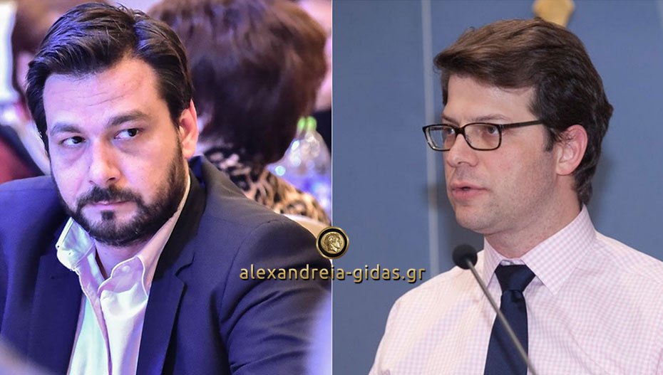 Μπαρτζώκας σε Τόλκα: “Ας σταματήσει τουλάχιστον από τις δικές μας γενιές η υποκρισία”