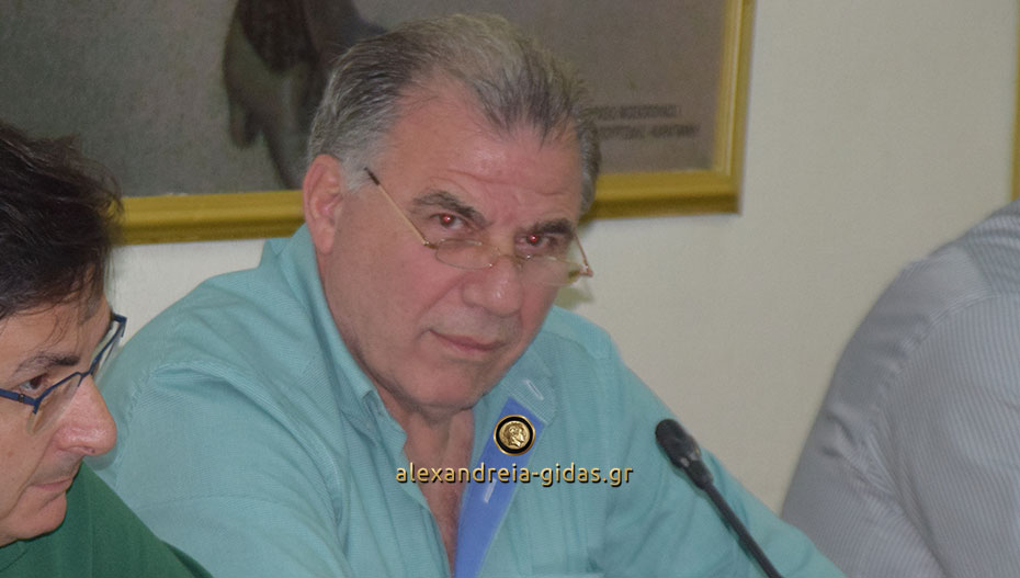Στη δημοσιότητα το σχέδιο Πολιτικής Διακήρυξης της Δημοκρατικής Συμπαράταξης