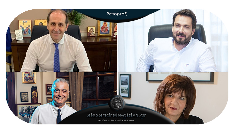 Δύο ΟΧΙ και τρία ΝΑΙ για το ασφαλιστικό – φορολογικό από την Ημαθία