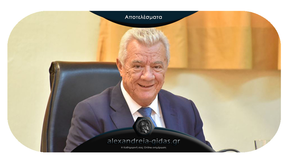 ΑΠΟΚΛΕΙΣΤΙΚΟ: ΔΙΔΥΜΟ ΜΕ ΙΔΙΑΙΤΕΡΟ ΕΝΔΙΑΦΕΡΟΝ ΣΤΟ ΓΗΠΕΔΟ
