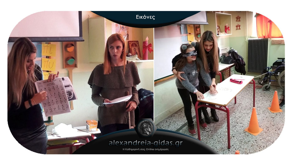 Τα αριστεία και τα βραβεία του 1ου Γυμνασίου Αλεξάνδρειας!