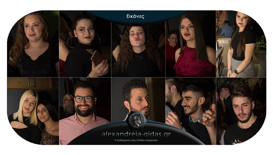 Ανοίγουν σήμερα οι πόρτες στο ANGELS Club στη Μελίκη – δείτε τι έγινε το προηγούμενο Σάββατο!