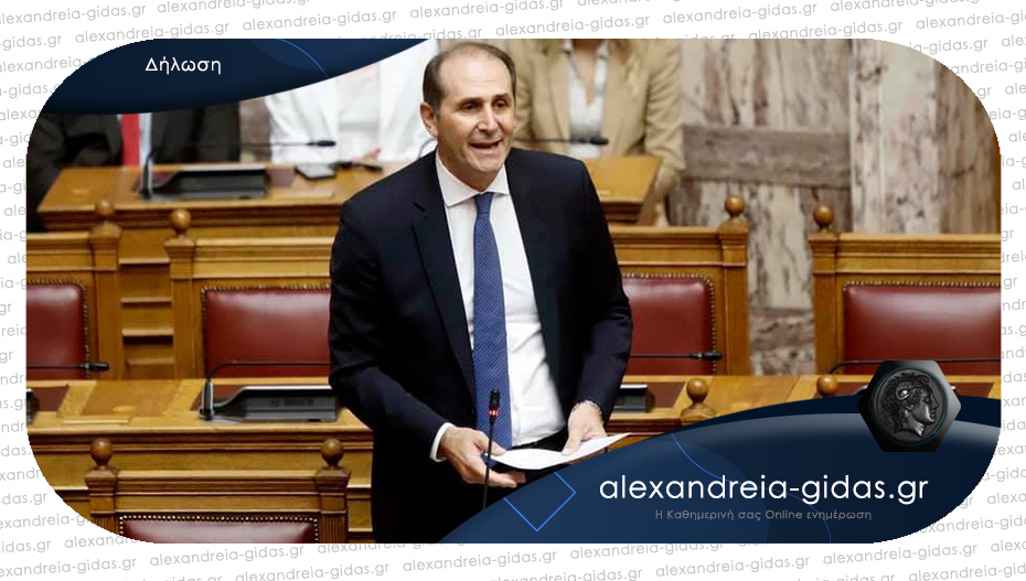 Απ. Βεσυρόπουλος: Νέες ρυθμίσεις οφειλών για να μπορέσουν όλοι να ανταποκριθούν