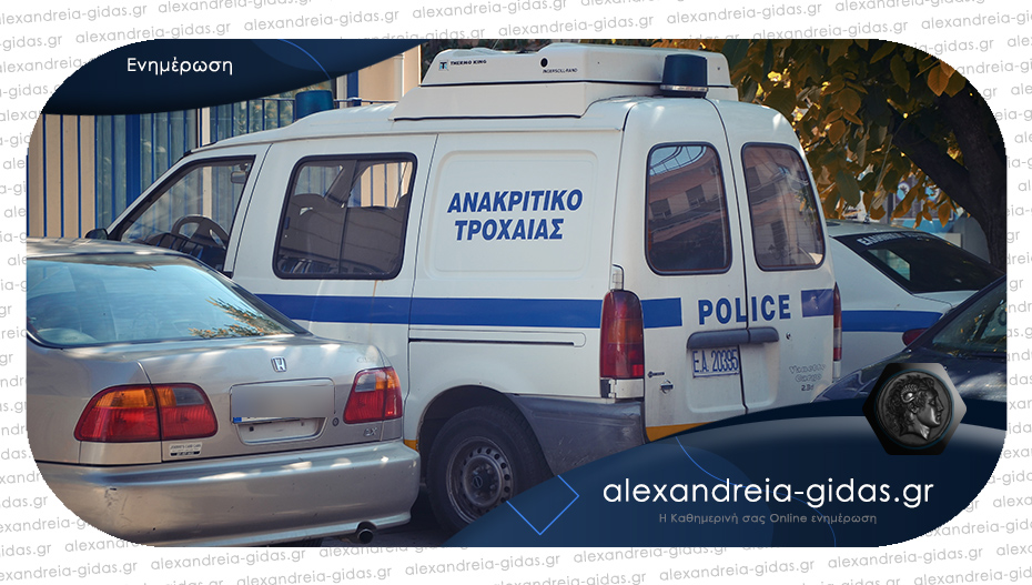4.151 τροχονομικοί έλεγχοι το τελευταίο 24ωρο στην Κεντρική Μακεδονία