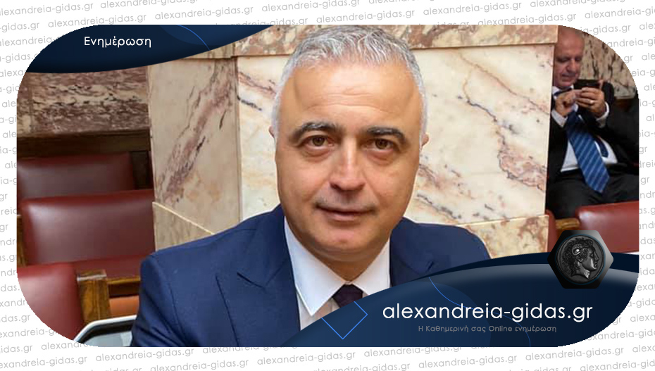 Λ. Τσαβδαρίδης: “Να επιστρέψει στην κανονικότητα ο κλάδος των παραγωγών λαϊκών αγορών”