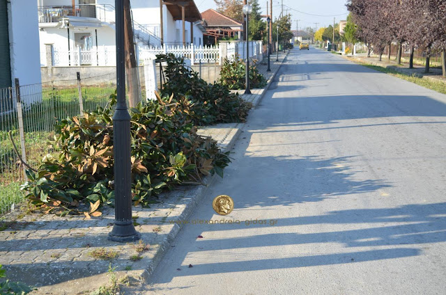 Αυτό θα είναι το Εκλογικό Κέντρο του Παναγιώτη Γκυρίνη (φώτο)