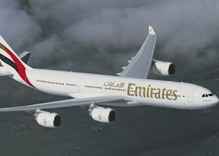 Η αεροπορική εταιρεία Emirates αναζητά εργαζόμενους στην Ελλάδα
