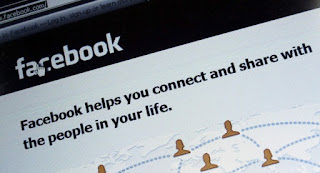Επανέρχονται οι αναρτήσεις με μακάβριο περιεχόμενο στο Facebook