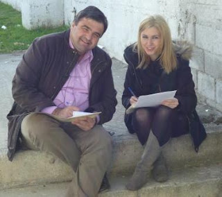 ΕΠΙ ΤΟΥ ΚΑΘΗΚΟΝΤΟΣ…