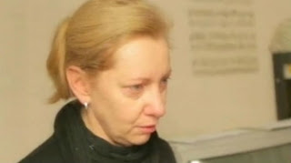 Βίντεο: Η μητέρα του Άλεξ μιλάει για το νεκροταφείο Ραψωμανίκης