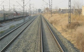 Χωρίς τρένα το τριήμερο της 25ης Μαρτίου